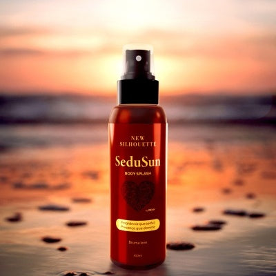 Body Splash SeduSun