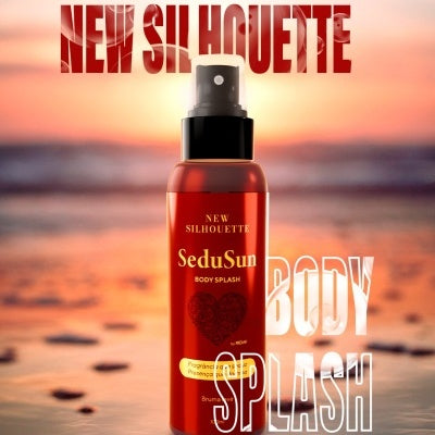 Body Splash SeduSun
