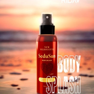 Body Splash SeduSun