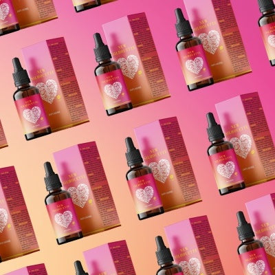 ANTI-AGING - REVOLUTION