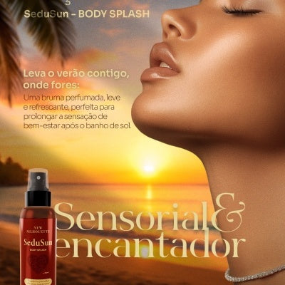 Body Splash SeduSun